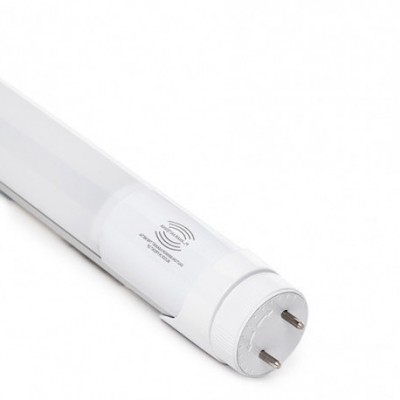 Tubo LED 1500 mm 22W (CON SENSOR MICROONDAS) 6000k (blanco frío)